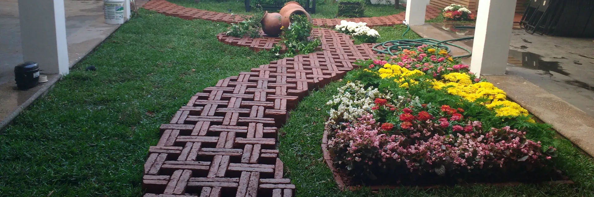 Jardinería Arnanz